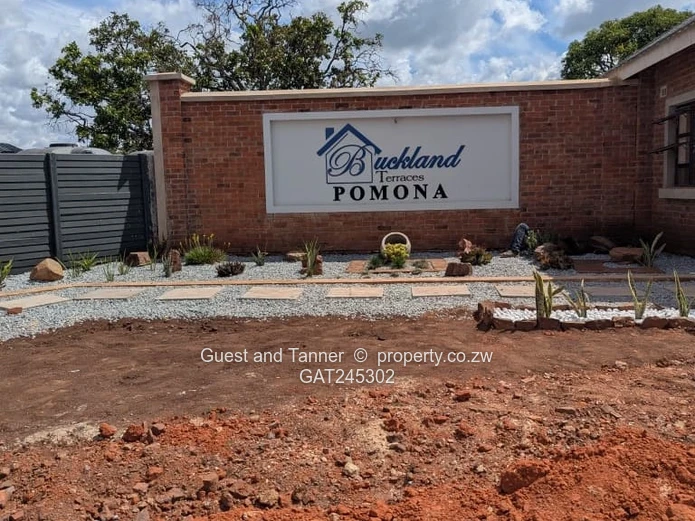 A Choice Of 7 Residential Stands For Sale In Ruwa's Fairview