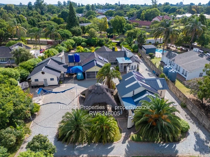 Bluffhill Property For Sale