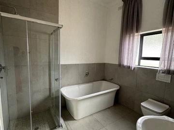 4 Bedroom Townhouse Complex