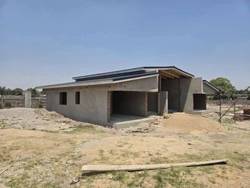 3 Bedroom Townhouse Complex
