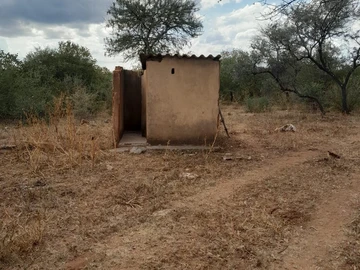 Farm & Agricultural Land