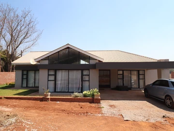 3 Bedroom Townhouse Complex