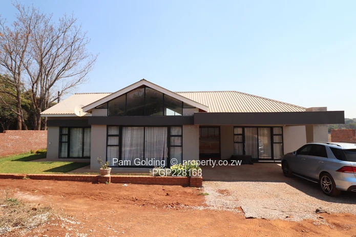 Modern Cluster Unit for Sale (Sole Mandate)