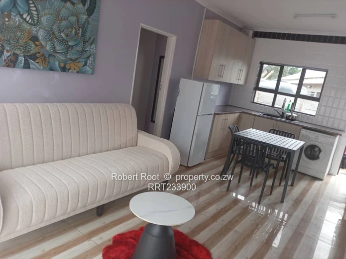 Selbourne - 3 in 1 property. A worthwhile investment