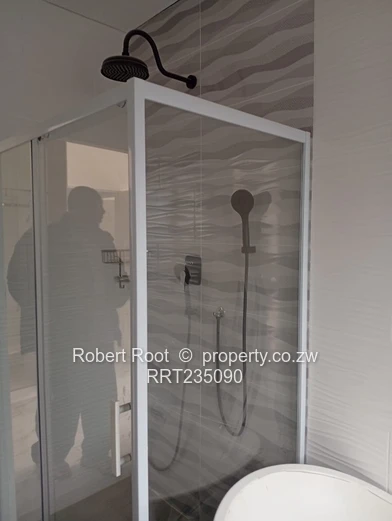 3 Bed Cluster apartment For Rent