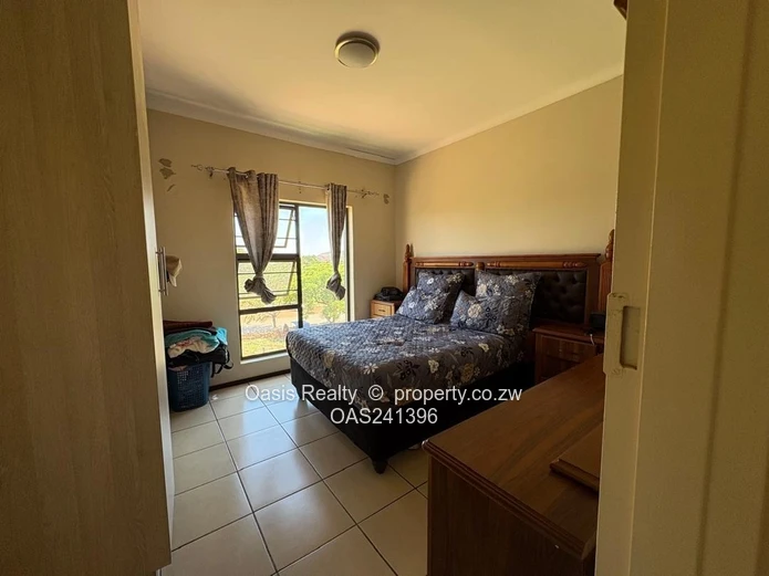 Aspire Heights flat for sale