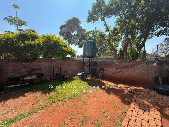 2 Bedroom Garden Flat For Sale In Mandara