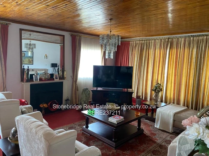 4 Bedroom Mahatshula North house for sale