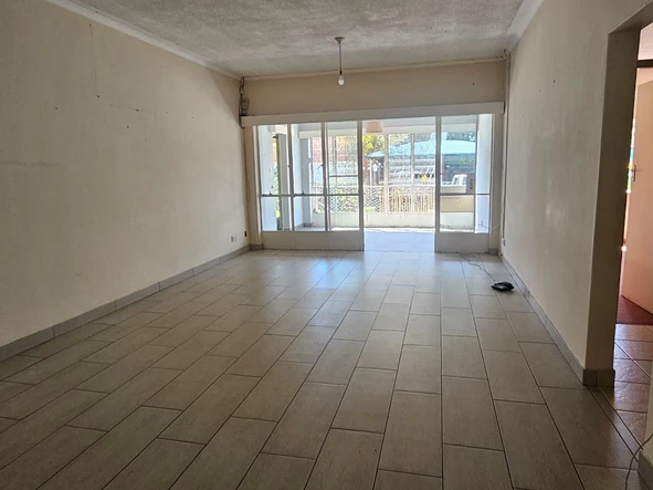 2 Bedroom Townhouse Complex