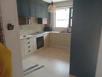 4 Bedroom Townhouse Complex