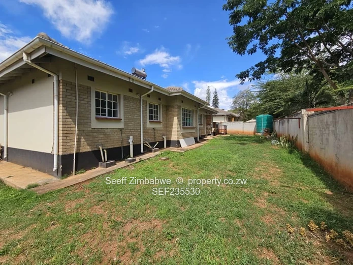 Executive 3-Bedroom Apartment for Rent in Secure Greendale Complex