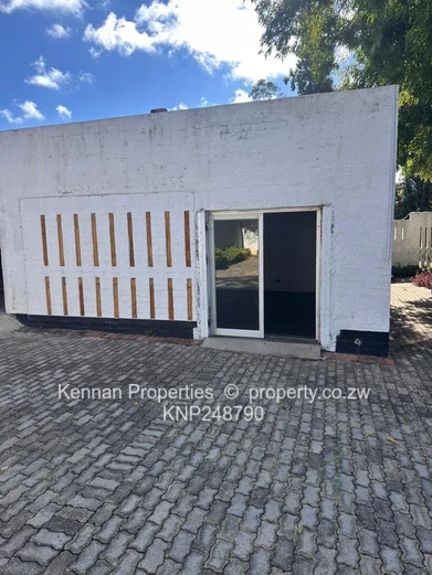 Offices available in Gunhill