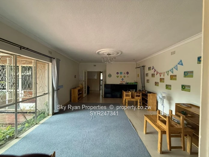 Alexandra Park House For Sale