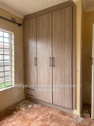 Recently renovated home to let in Monavale