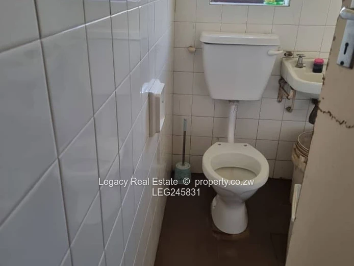 Subdivided Property With Development Potential In Old Marlborough