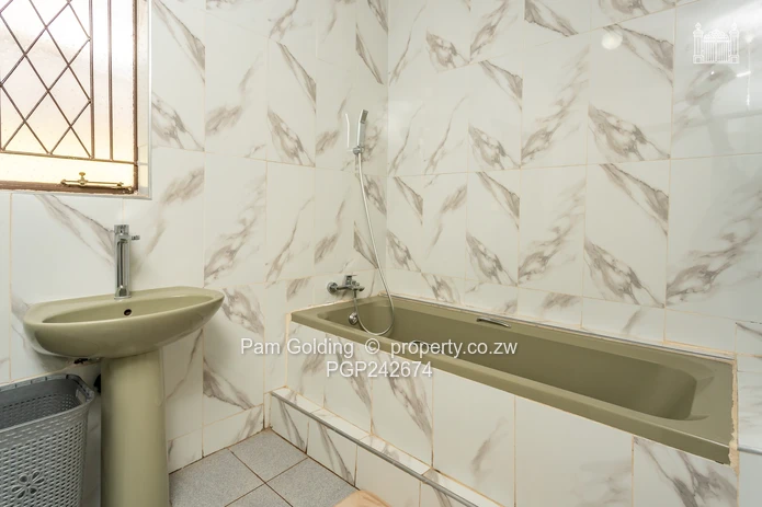 Charming 3 Bedroom Family Home in Serene Setting