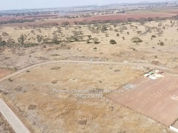 Prime 4,000sqm Industrial Stand for Sale - Charles Prince Industrial Park