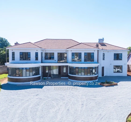 Borrowdale West - Opportunity To Finish To Your Taste!
