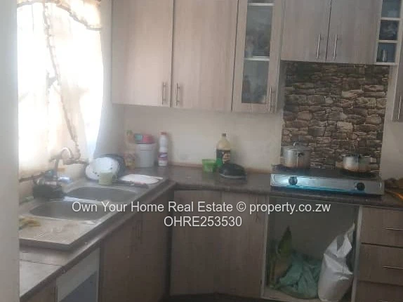 Warren Park Houswe for sale