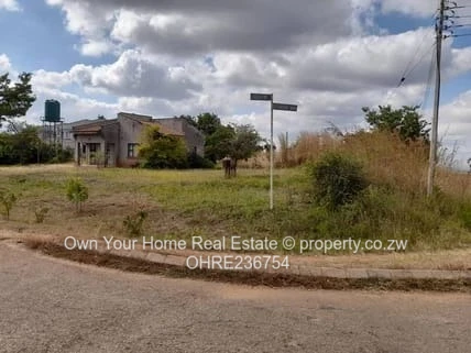 Hogerty Hill Residential 
