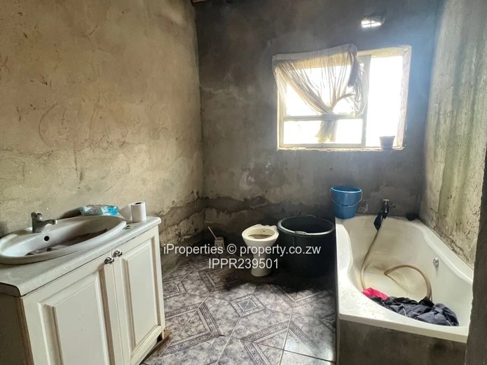 High-Potential Double-Storey Property on 2,000sqm | Prime Investment Opportunity