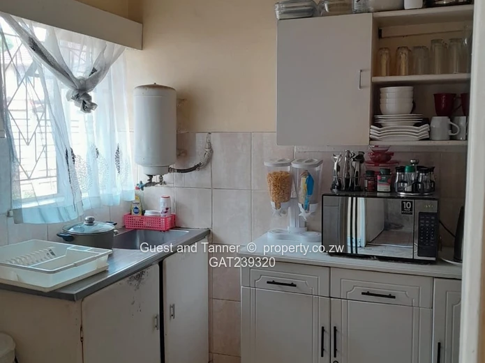 Apartment in Avondale with Secure Title