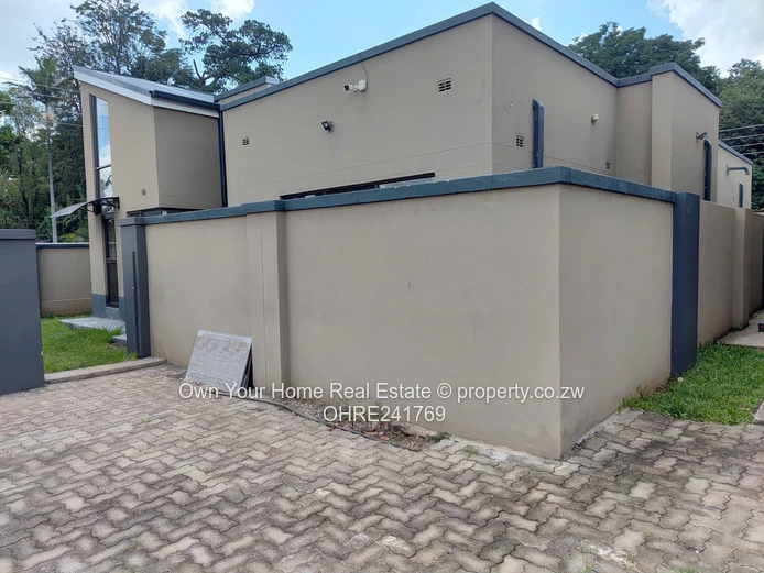 Avondale west Cluster house to rent 