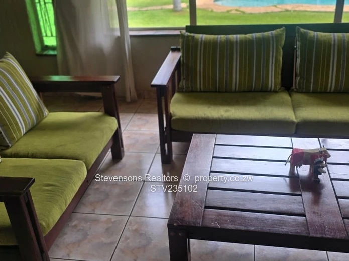 UN Compliant| Fully Furnished Luxury Residence