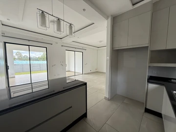 3 Bedroom Townhouse Complex