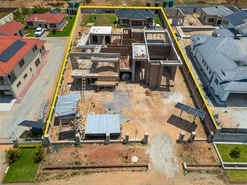 6 Bedroom House