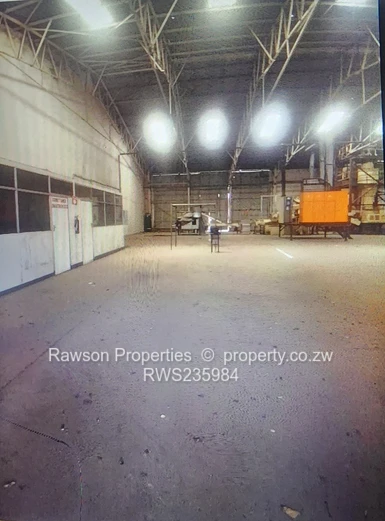 Investment Opportunity