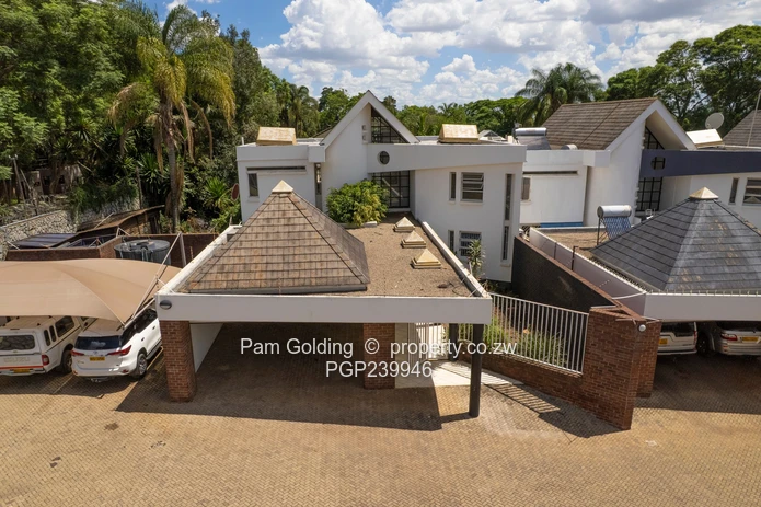 The Newlands Lifestyle!