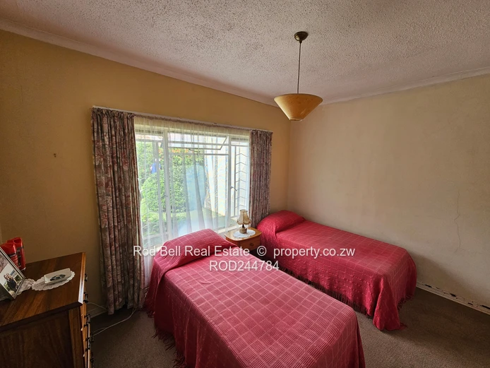 2 bedroom Cassia unit in sort after Dandaro