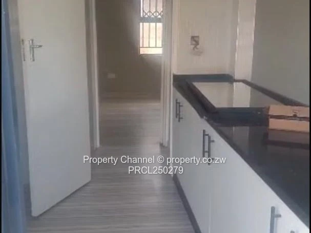 A Newly Built 2 Bed In Southview Park