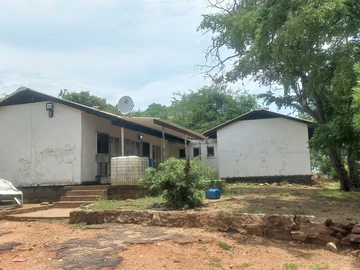 House For Sale In Kariba The Heights 