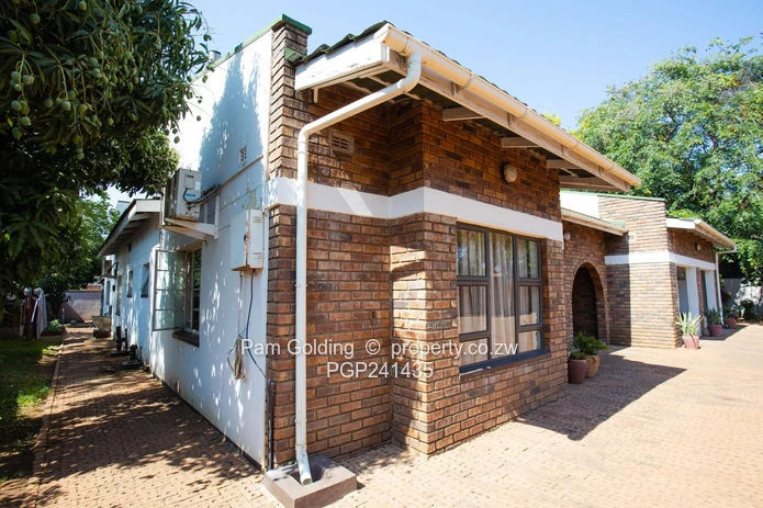 Home, Haven Or Investment !