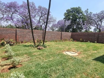 3 Bedroom Townhouse Complex