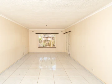 3 Bedroom Townhouse Complex