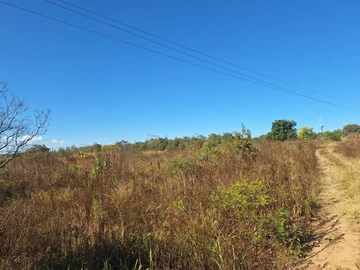 Commercial & Industrial Land