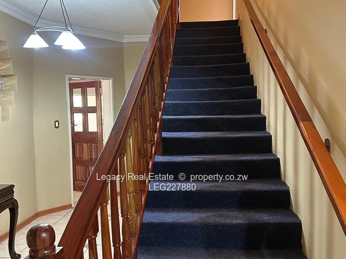 Glen Lorne house for sale