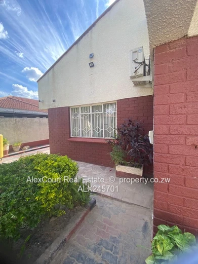 Mainway Meadows House For Sale