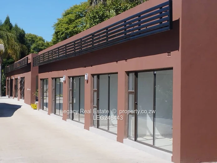 High-Visibility Commercial Units Available In Groombridge,Rental Spaces Available Near Kads Spar