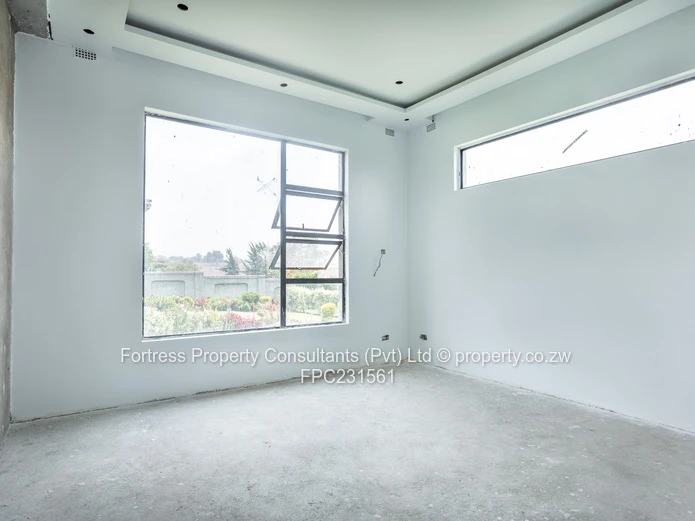 Upmarket Real Estate 