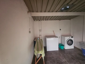 2 Bedroom Townhouse Complex