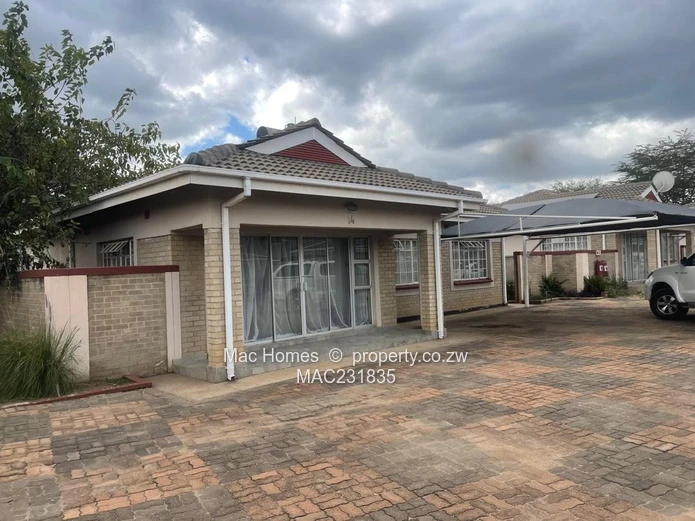 A neat home for sale in Prospect