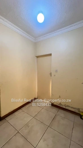 Spacious 4-Bed Family Home on 2007m² in Vainona