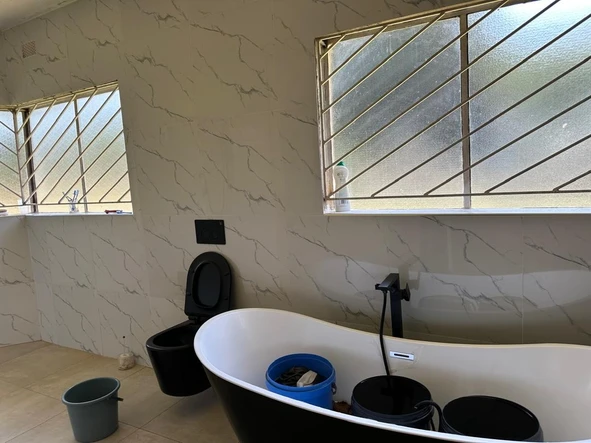5 Bedroom House