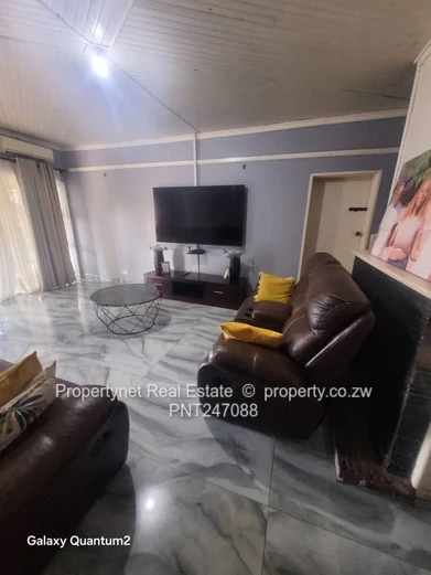 Neat Zimre Park Residential House For Sale!!!