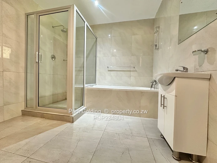 3 Bedroom Modern Cluster - The Grange 