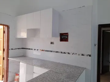 3 Bedroom Garden Flat